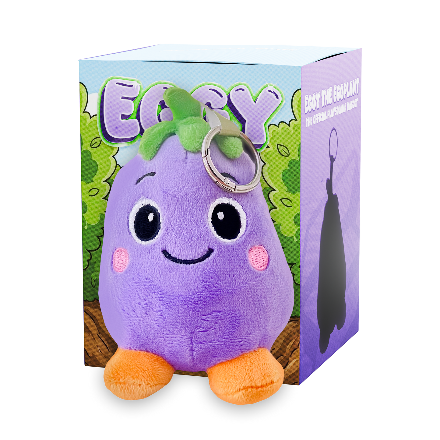 Eggy Play - Pack 4 Units