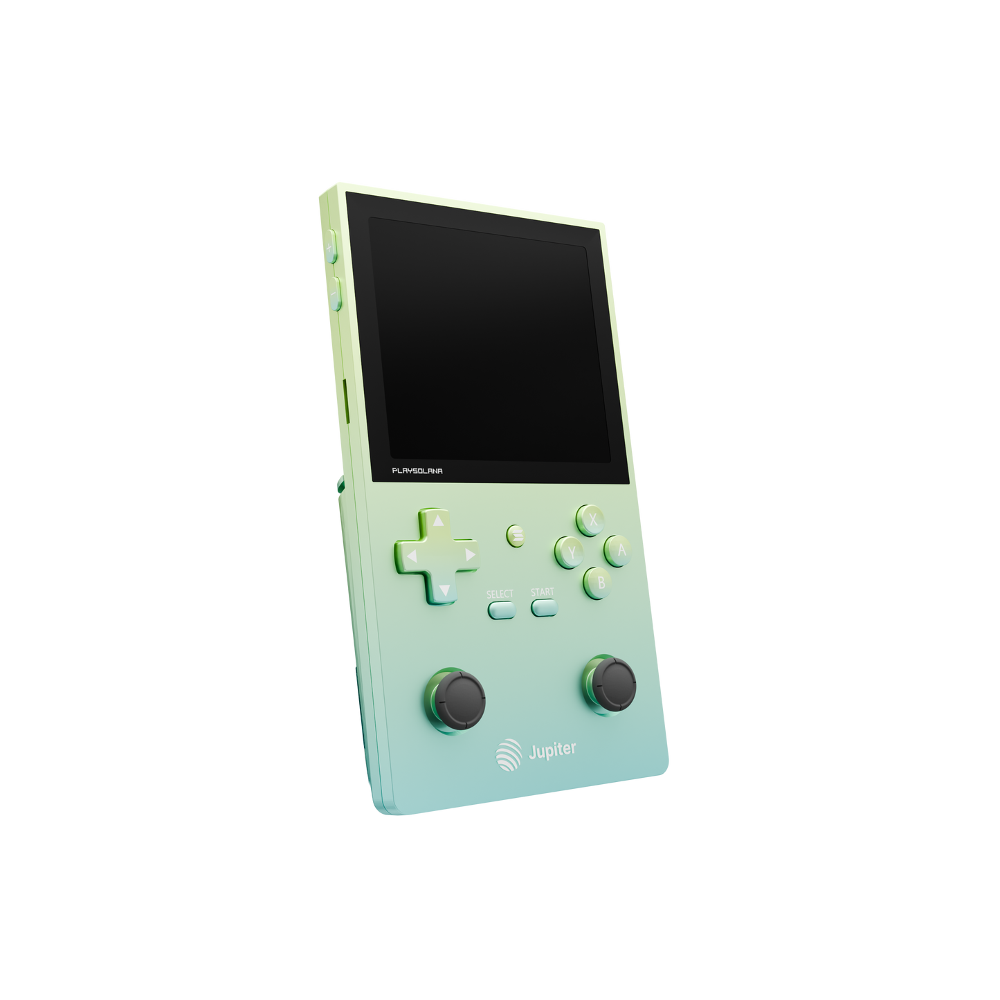 Play Solana Gen 1 (PSG1) - Custom Design