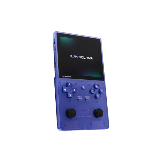 Play Solana Gen 1 (PSG1)