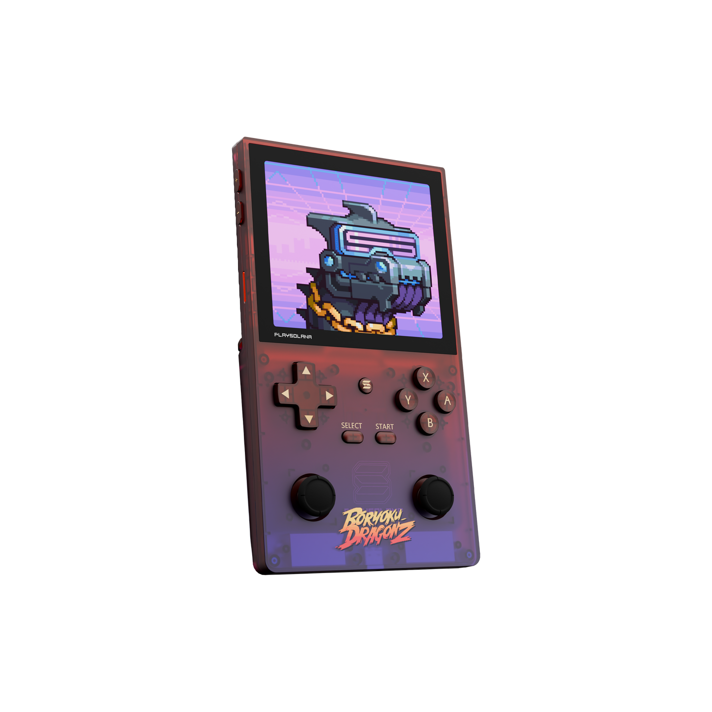 Play Solana Gen 1 (PSG1) - ACCELERATE '26