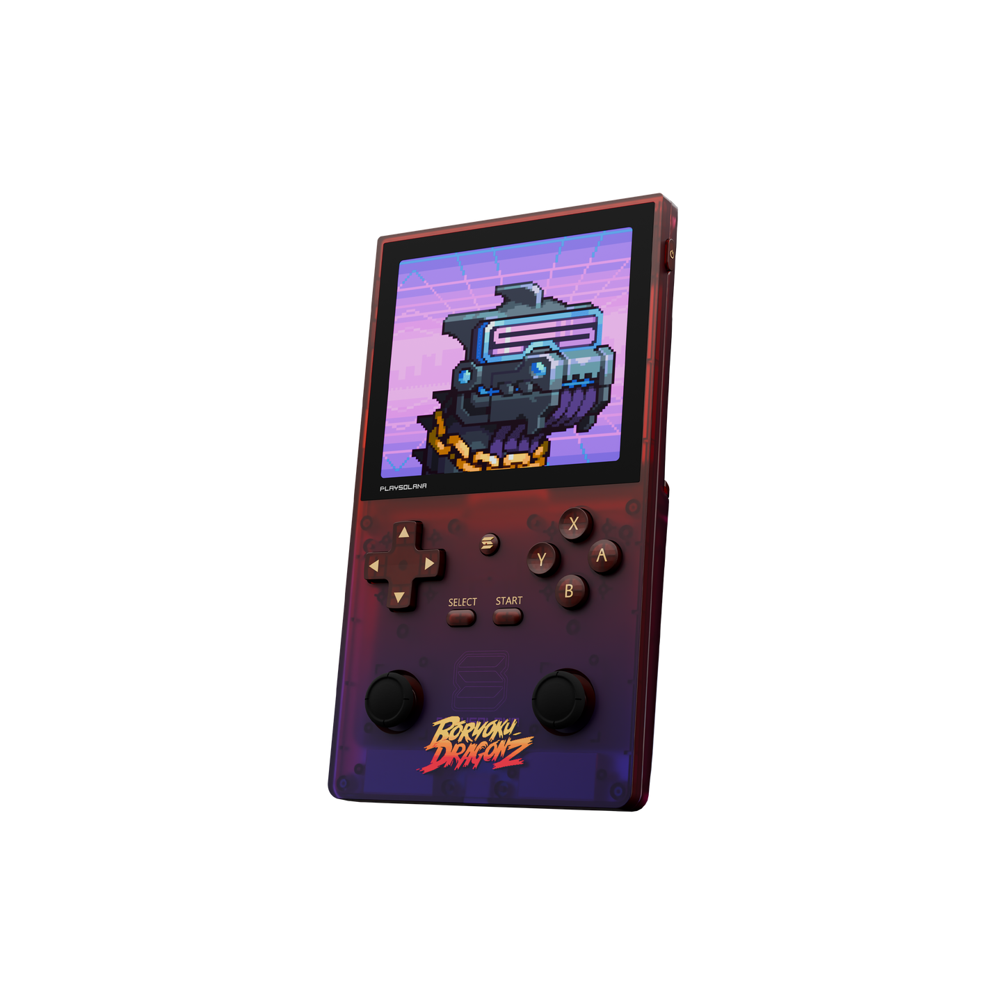 Play Solana Gen 1 (PSG1) - ACCELERATE '26