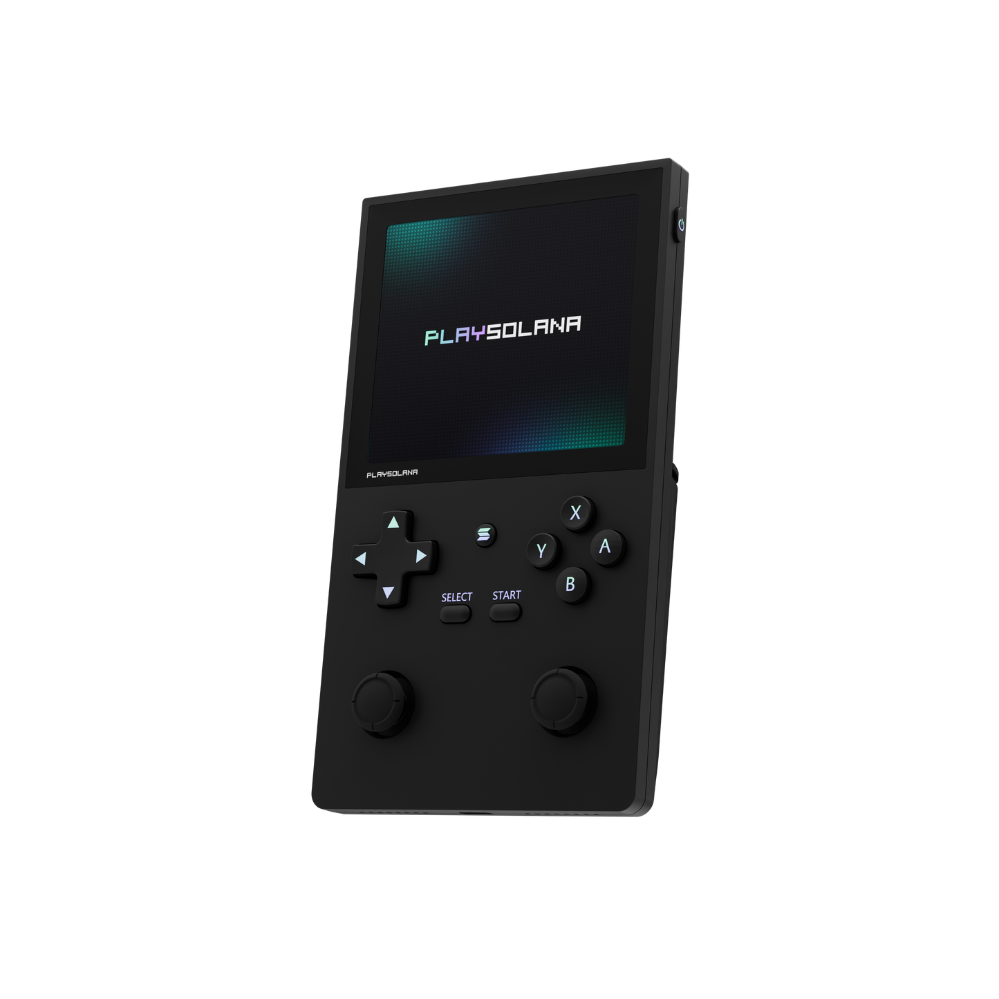 Play Solana Gen 1 (PSG1) - ACCELERATE '26
