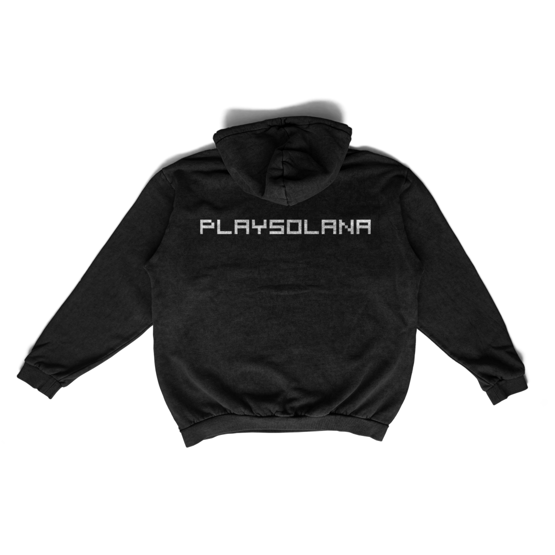 Hoodie PlaySolana