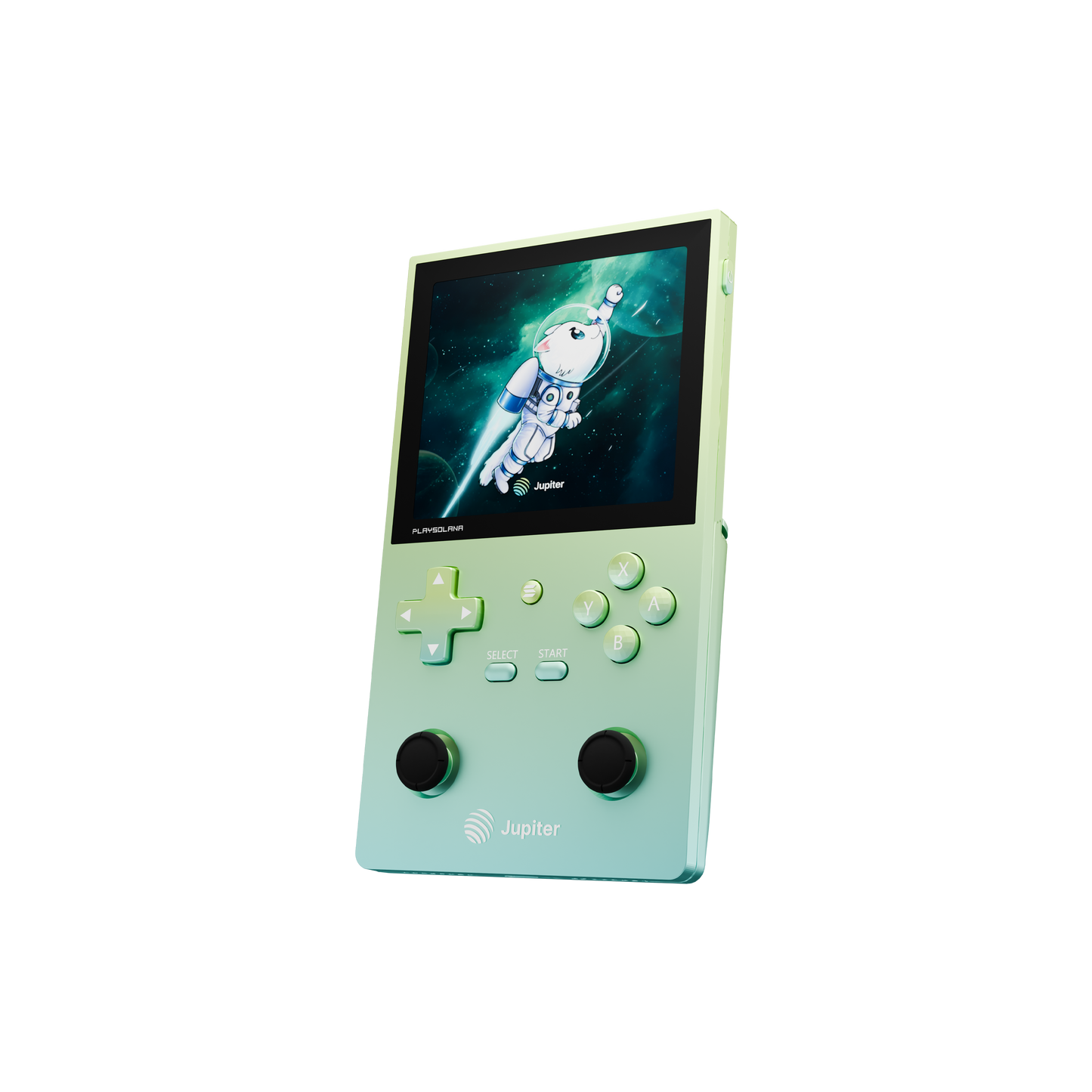 Play Solana Gen 1 (PSG1) - ACCELERATE '26