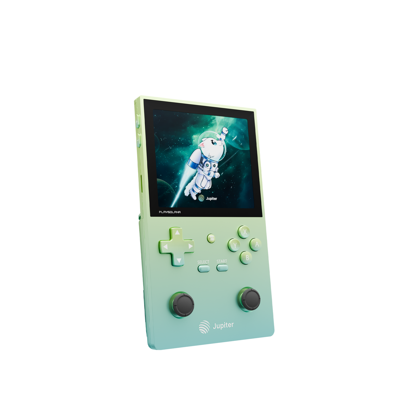 Play Solana Gen 1 (PSG1)