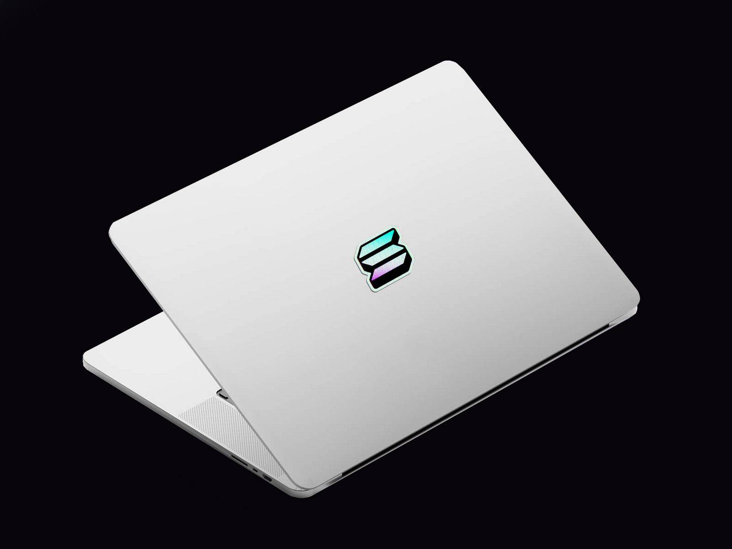 Sticker PlaySolana