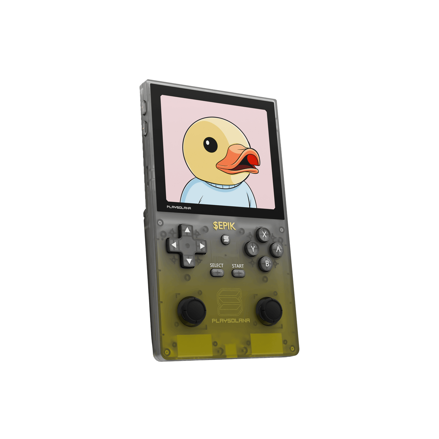 Play Solana Gen 1 (PSG1) - Wave 1