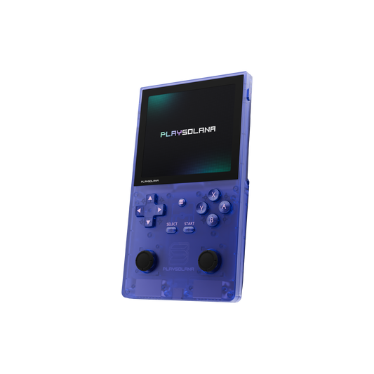 Play Solana Gen 1 (PSG1) - Wave 0
