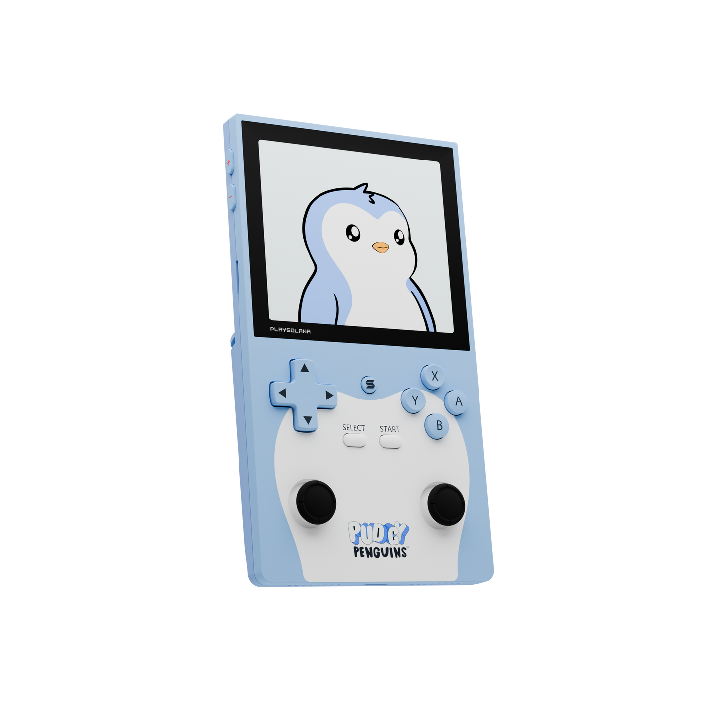 Play Solana Gen 1 (PSG1)