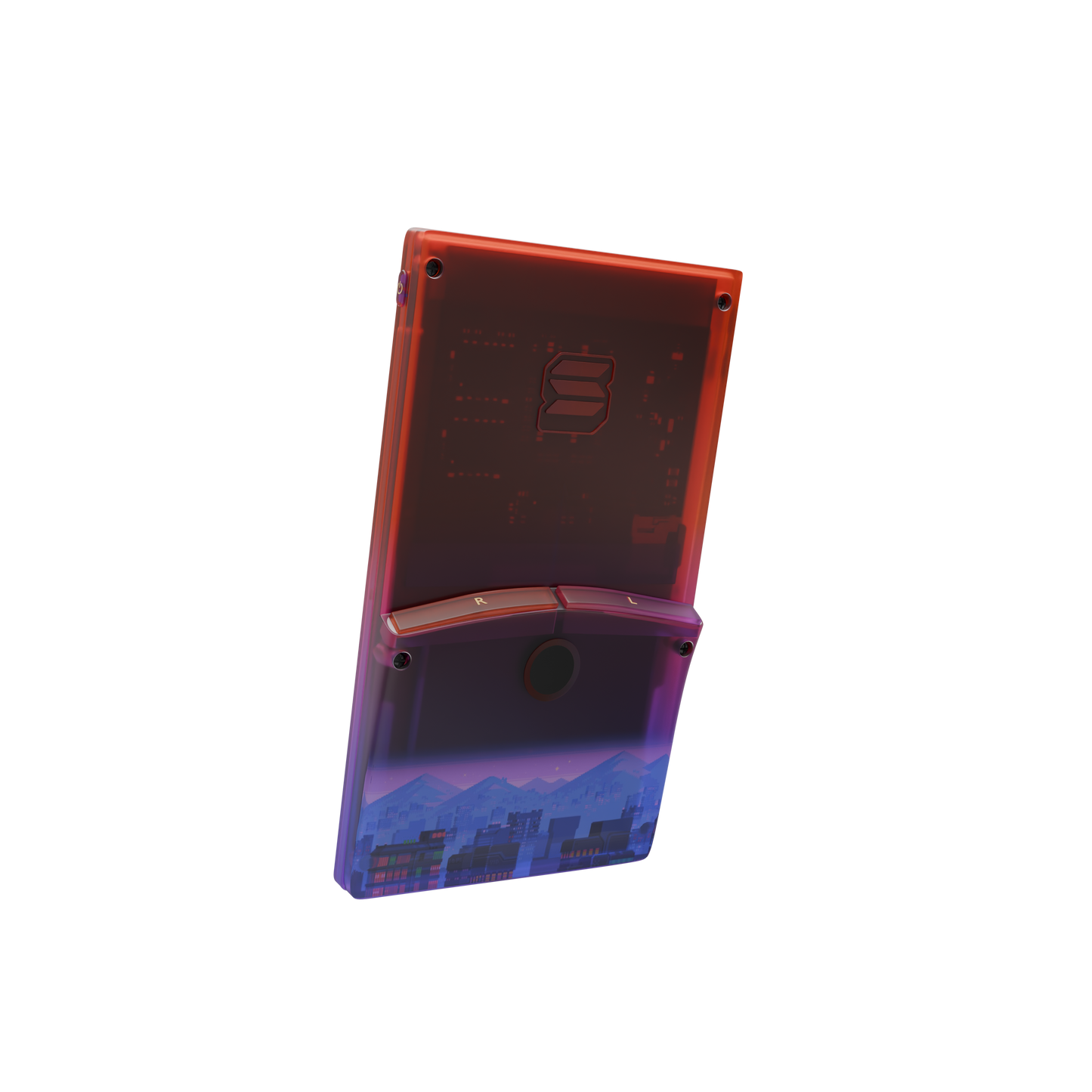 Play Solana Gen 1 (PSG1)