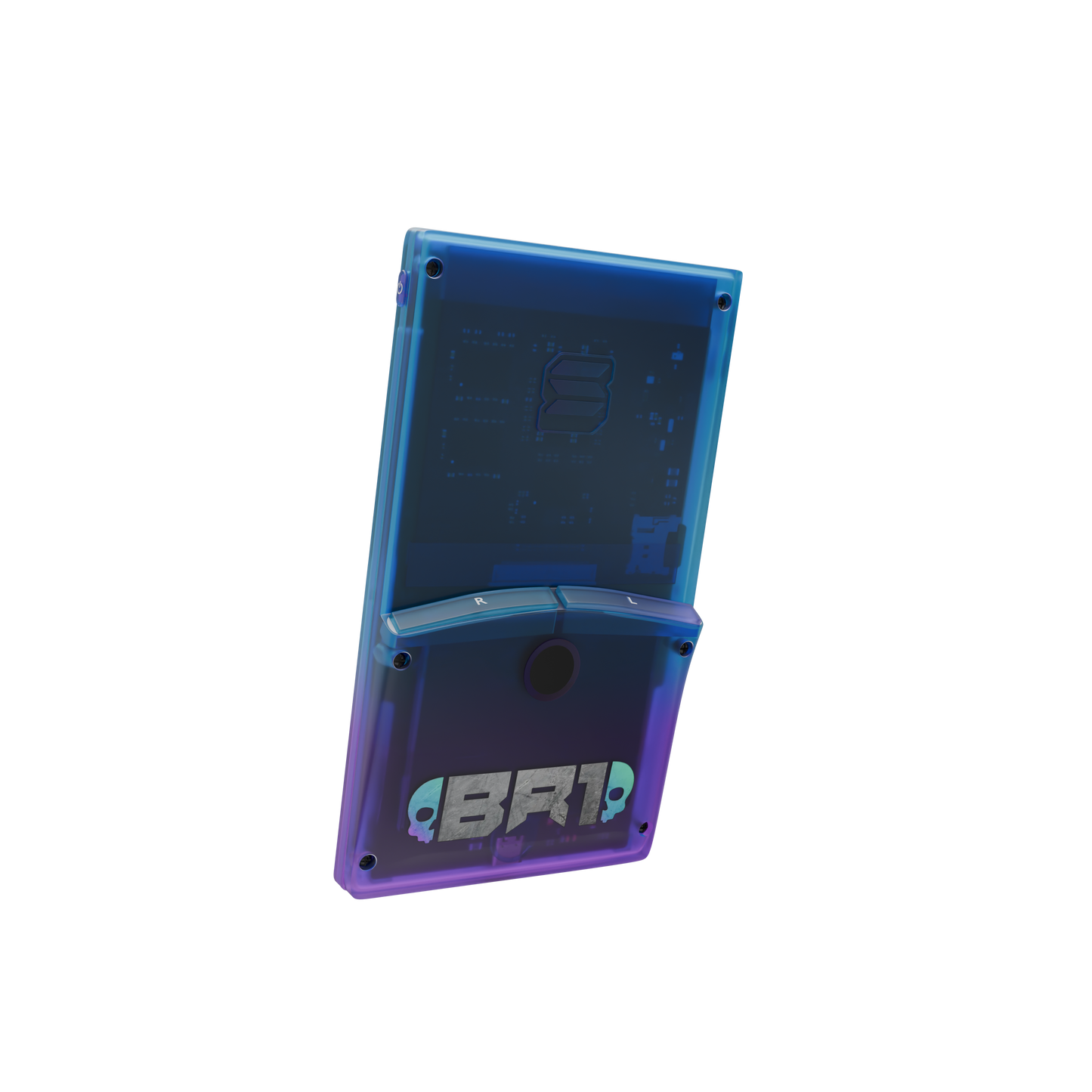 Play Solana Gen 1 (PSG1)