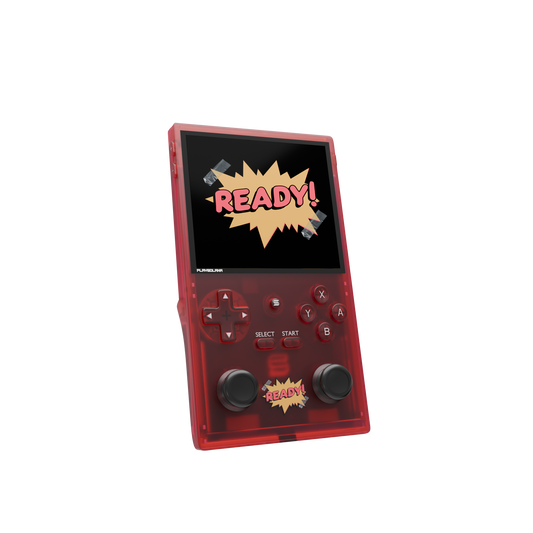 Play Solana Gen 1 (PSG1) - Custom Design