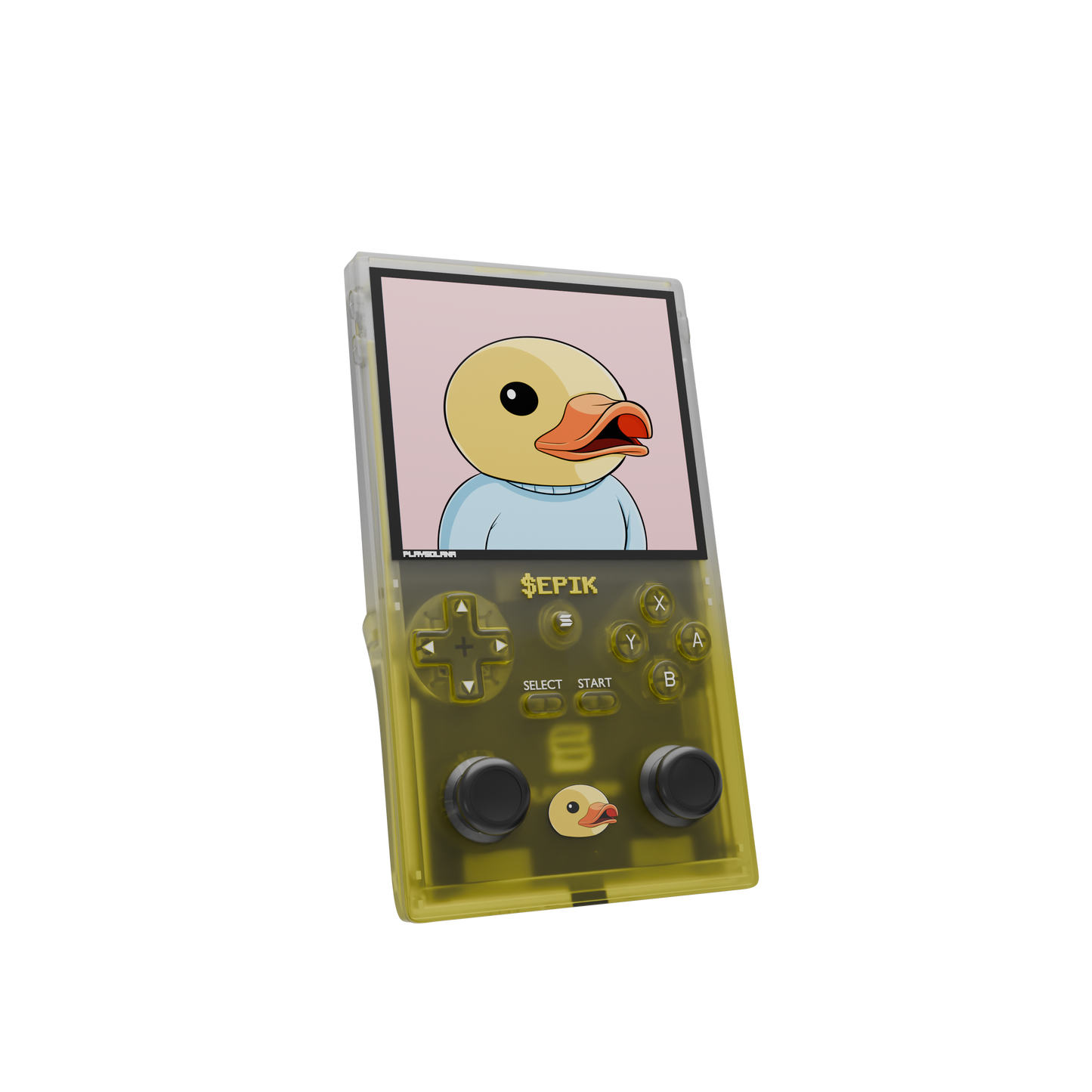 Play Solana Gen 1 (PSG1)