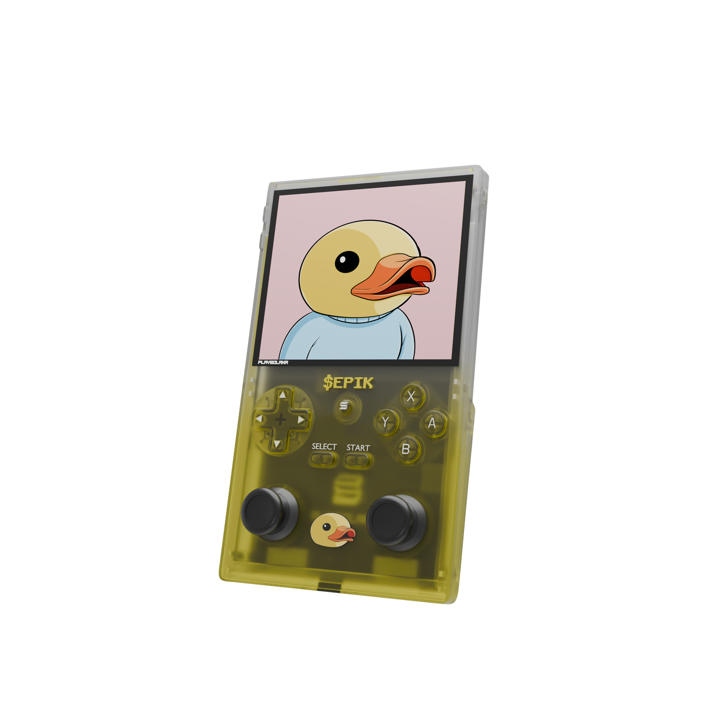 Play Solana Gen 1 (PSG1)