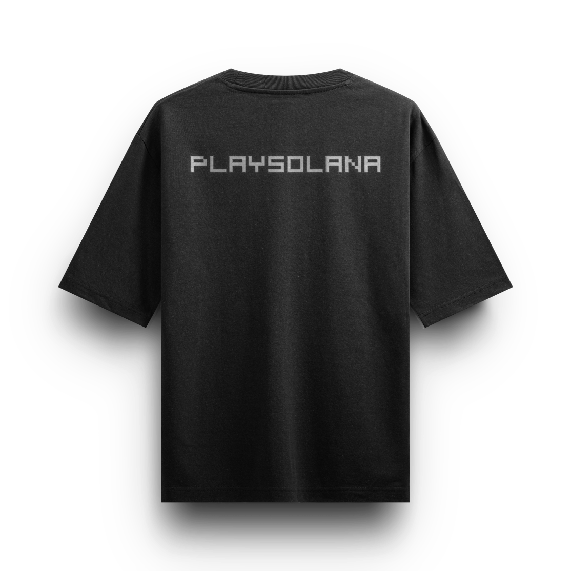 T-shirt PlaySolana