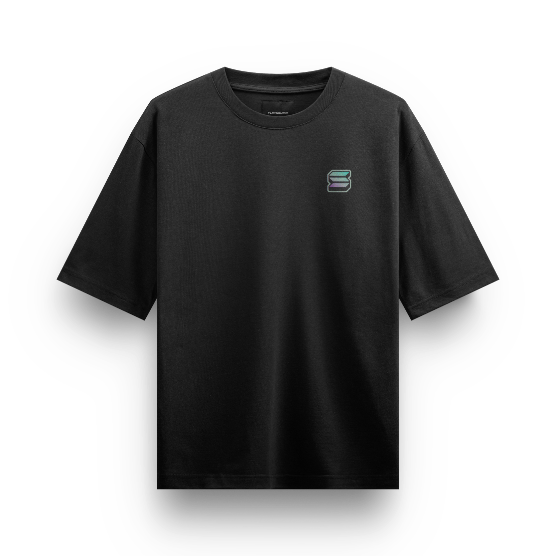 T-shirt PlaySolana