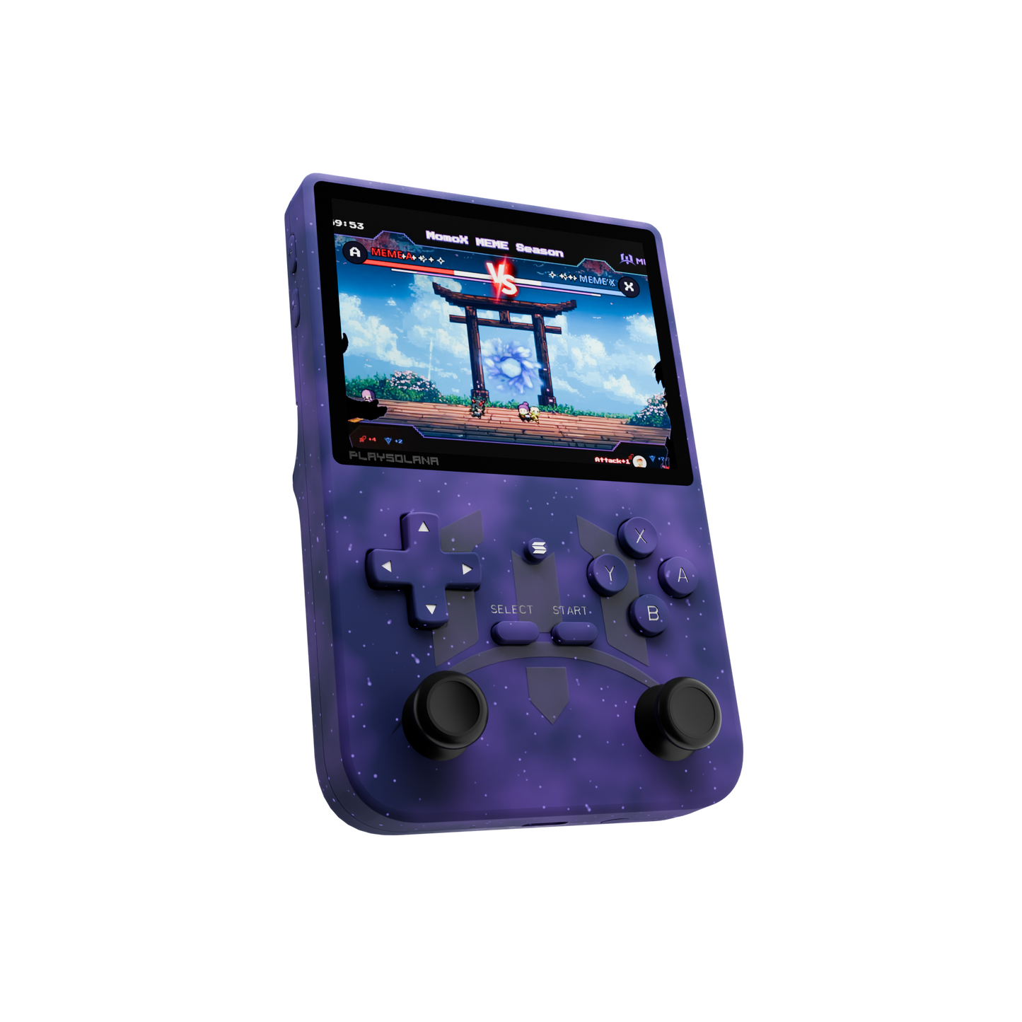 Play Solana Gen 1 (PSG1) - Wave 1