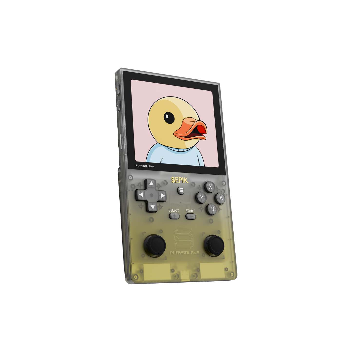 Play Solana Gen 1 (PSG1) - Wave 0